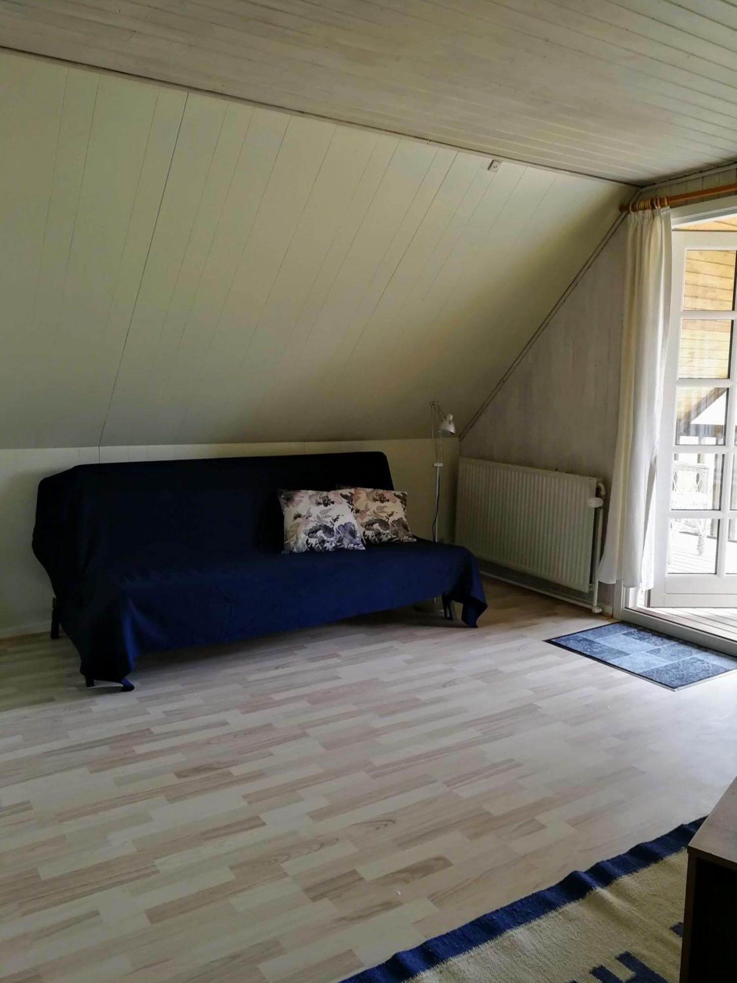 Slettegaard Apartment Slettestrand Ruang foto